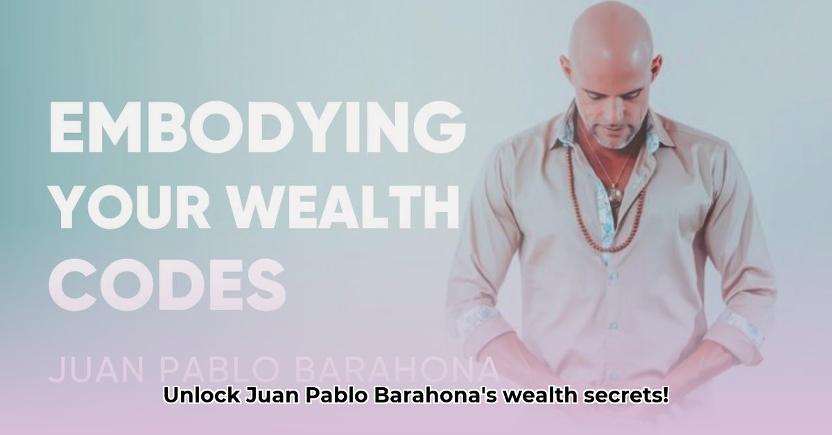 juan-pablo-barahona-net-worth